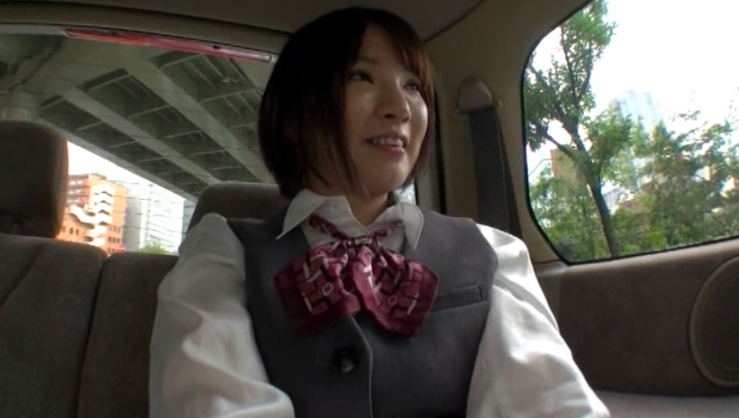 元祖素人OL初撮り生中出し 193 パイ●ニア女子社員 画像2