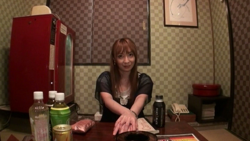 B級素人初撮り 048「マイちゃんゴメンね。」竹井美和さん 30歳 ネイルショップ店員(シングルマザー) 画像3