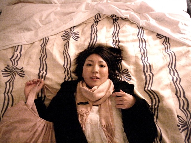 芸能人 素人ひろえりょう生中出し 画像5