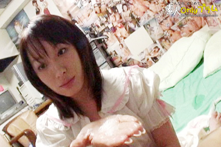 初めてのオナホ見学女子 30連発 画像11
