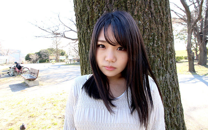 (処女喪失)やっぱりすごく痛すぎた件(出血大サービス)ノンフィクション元祖出張撮影師 1 画像1