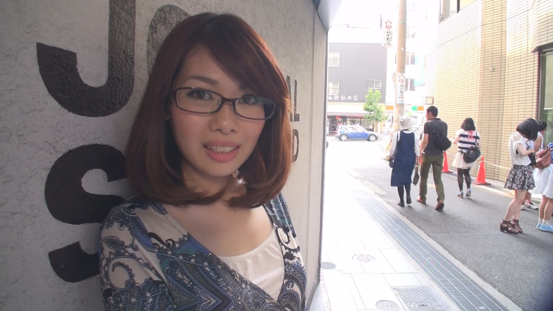 【Newチャレンジ企画第5弾!!】素人奥さんナンパ~難関人妻ナンパで何人ゲット出来るのか?!~ 画像11