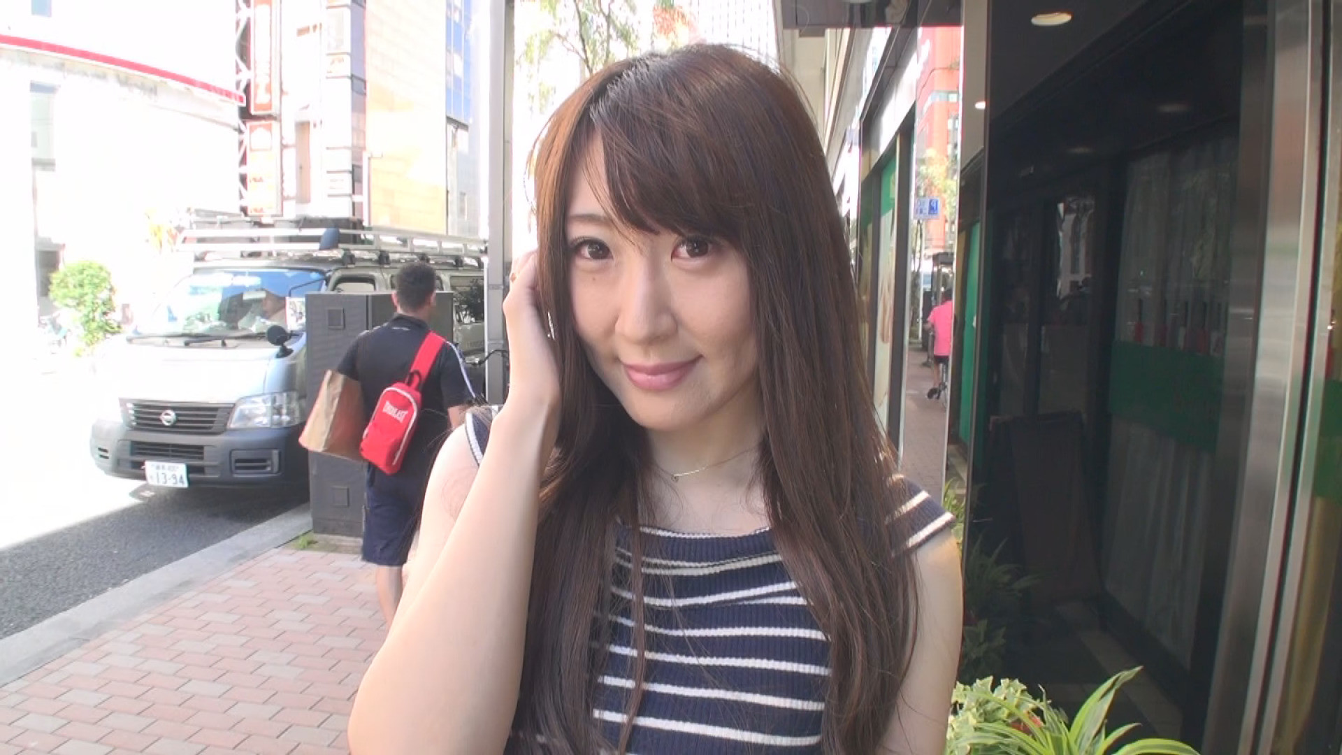 【Newチャレンジ企画第11弾!!】素人奥さんナンパ~難関人妻ナンパで何人ゲット出来るのか?!~ 画像16