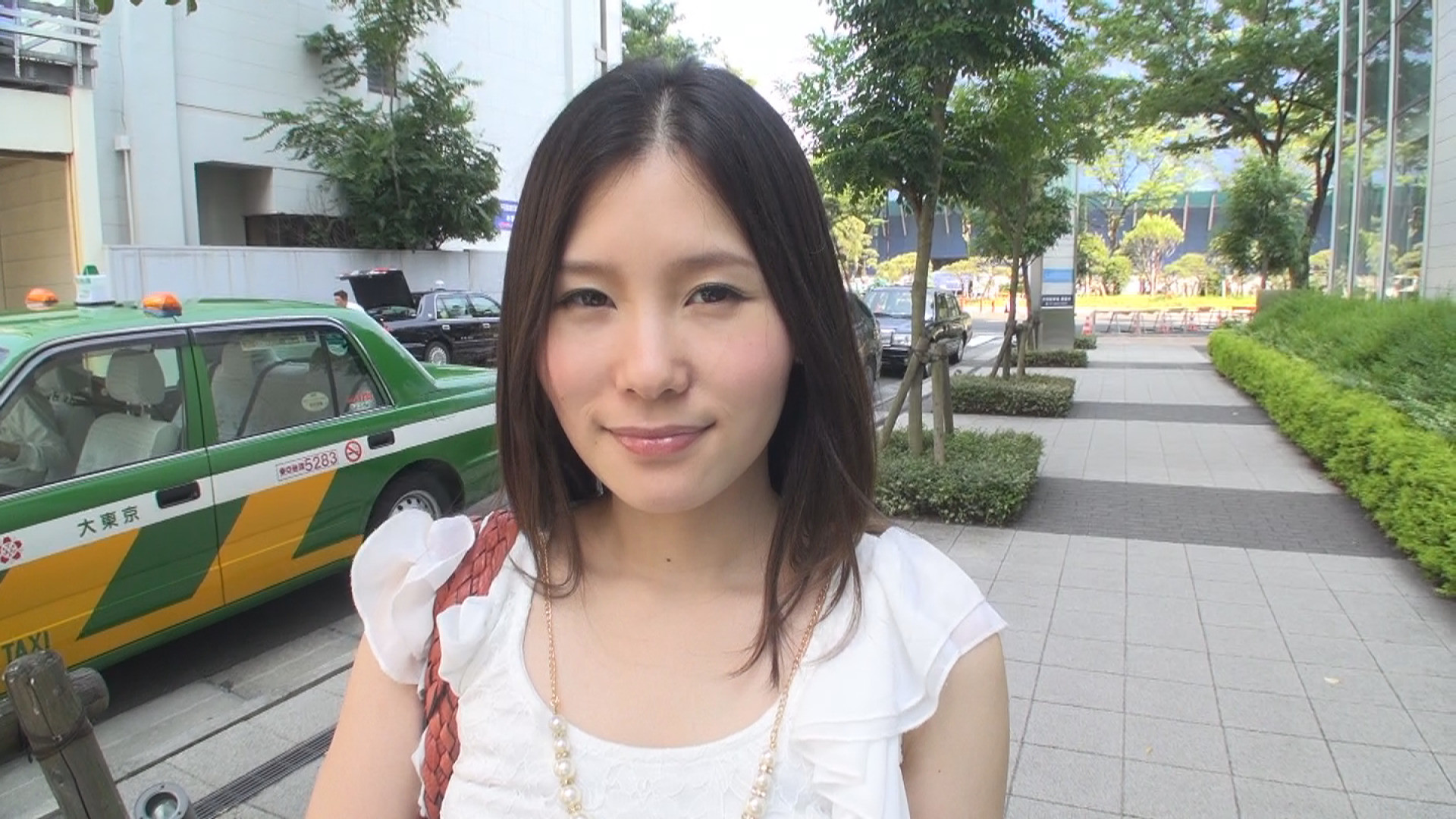 【Newチャレンジ企画第12弾!!】素人奥さんナンパ~難関人妻ナンパで何人ゲット出来るのか?!~ 画像1
