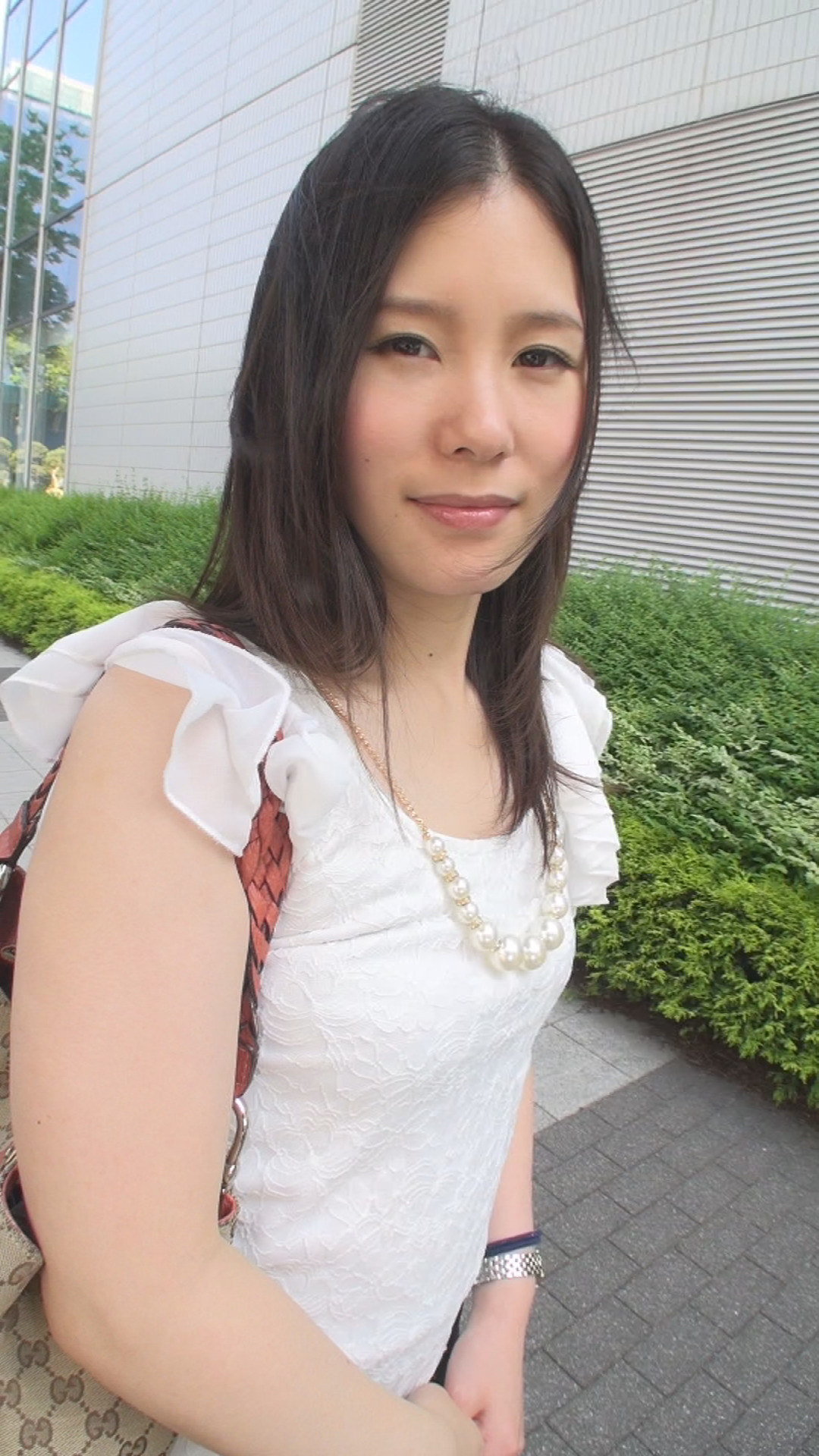 【Newチャレンジ企画第12弾!!】素人奥さんナンパ~難関人妻ナンパで何人ゲット出来るのか?!~ 画像3