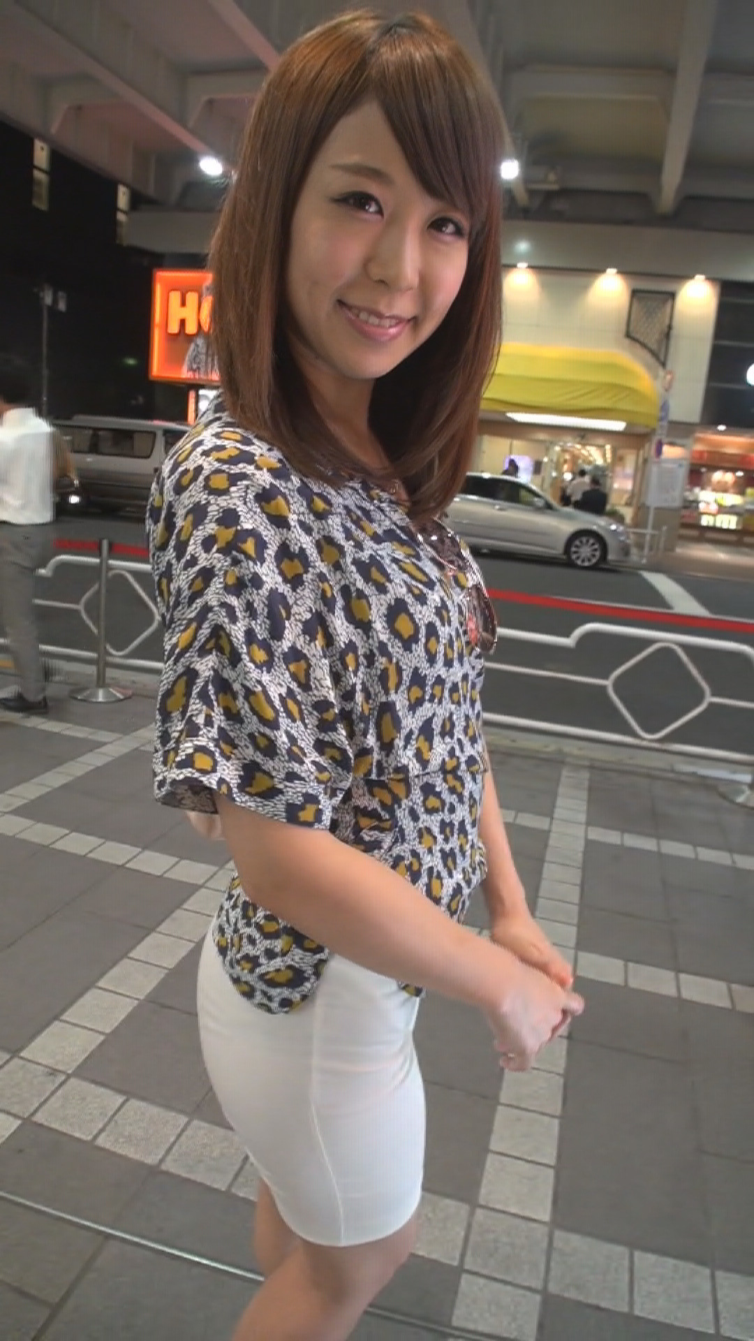 【Newチャレンジ企画第12弾!!】素人奥さんナンパ~難関人妻ナンパで何人ゲット出来るのか?!~ 画像10
