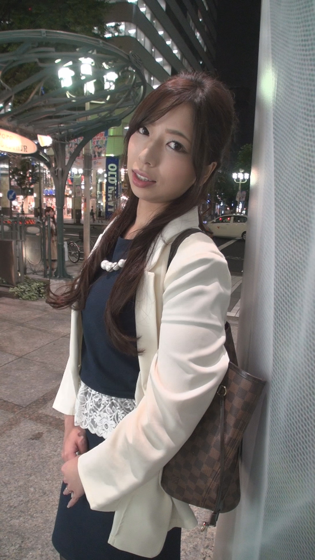 【Newチャレンジ企画第13弾!!】素人奥さんナンパ~難関人妻ナンパで何人ゲット出来るのか?!~ 画像6
