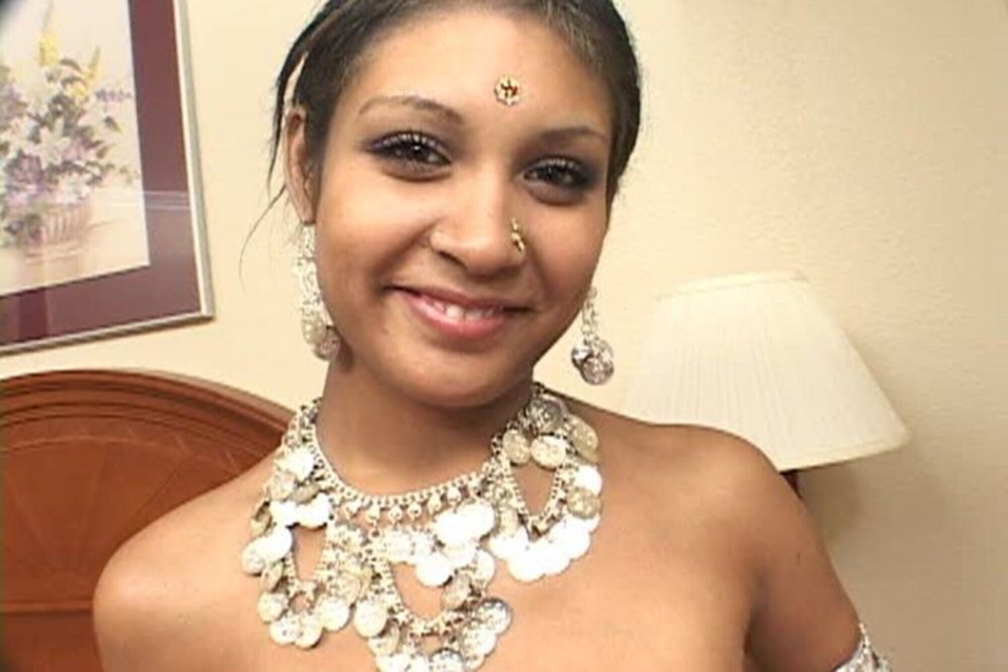 インド人のエロんぼ 画像1