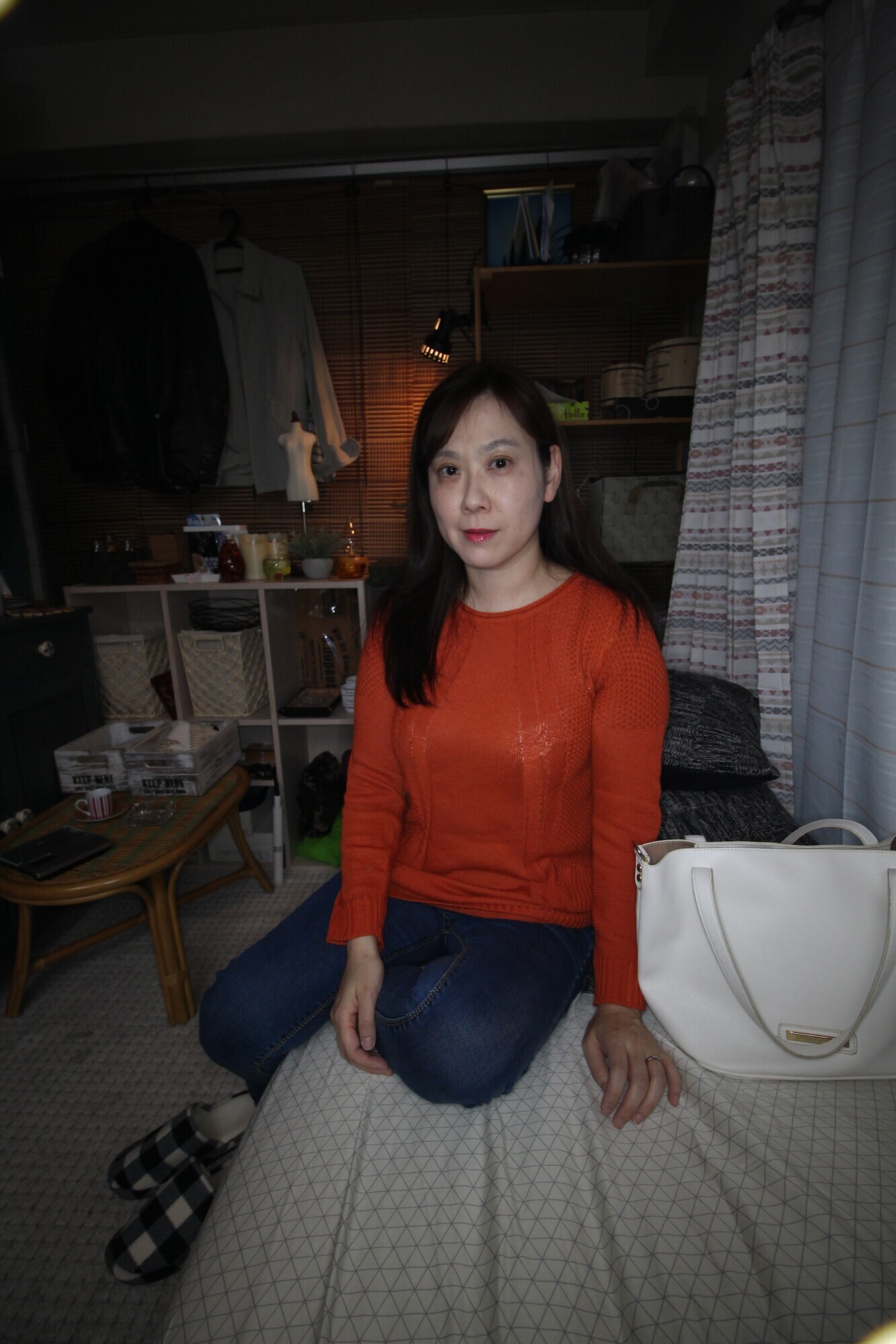「3万円ホ別をお支払いするので私を抱いてください。」しおりさんの場合 画像1