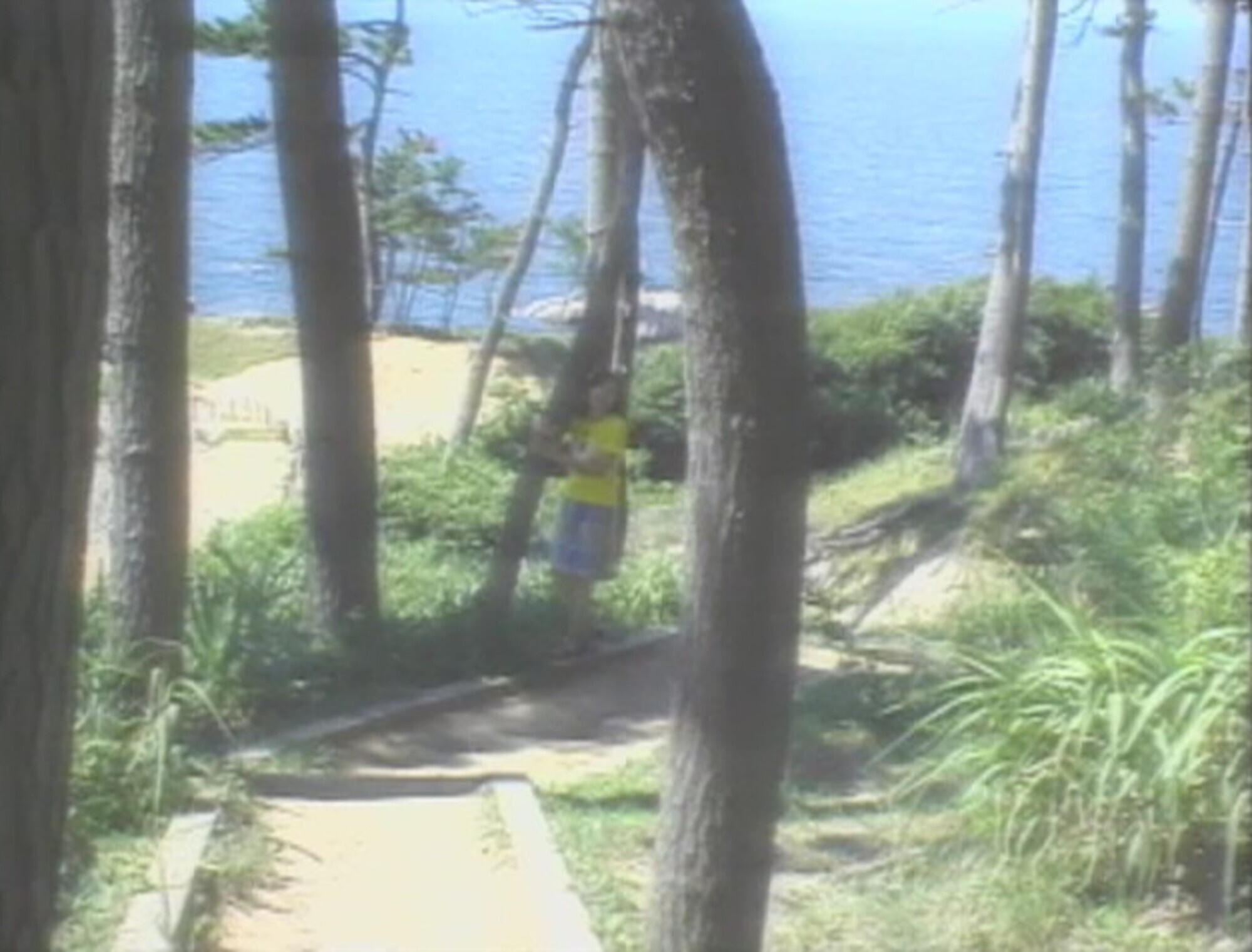年の差不倫旅行~関西弁がかわいい「ひろみ 27歳」と山奥の秘湯で・・・~ 画像19
