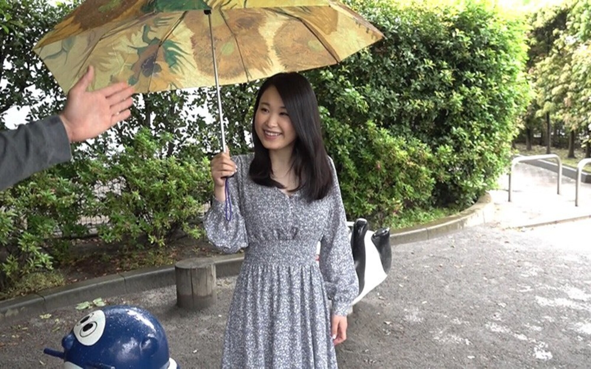 すれてない 銀行員りの23さい Hcup 画像1