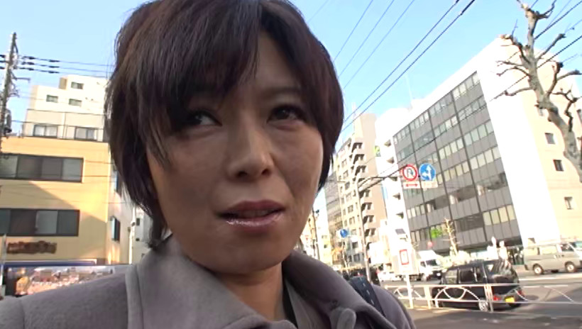 熟男ナンパ 命がけの還暦ナンパ&セックスで美女とハメまくる! vol.2 画像1