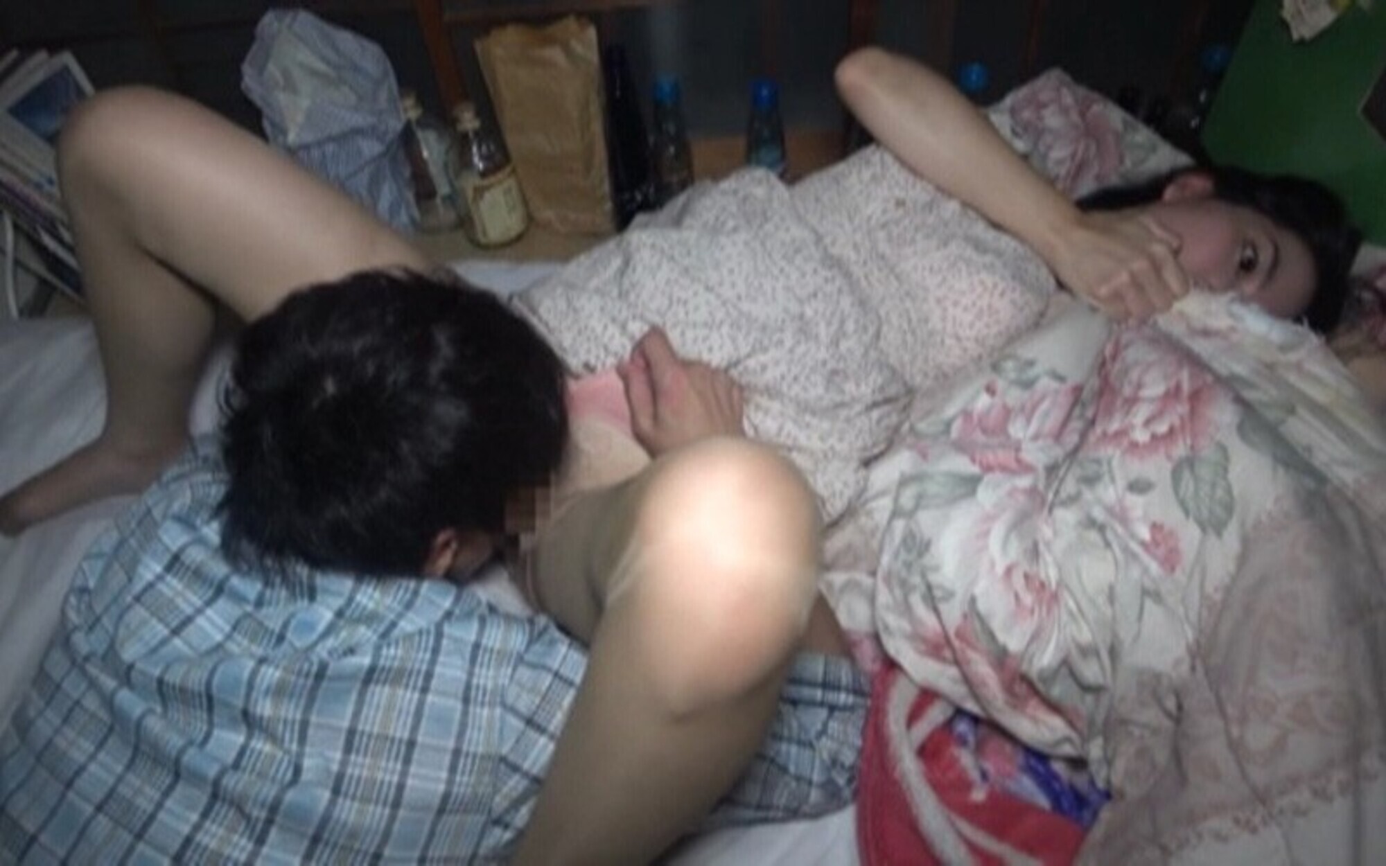 月刊人妻女子専科エロカリ あんたのカラダは犯罪だ!!! 第49号 画像6