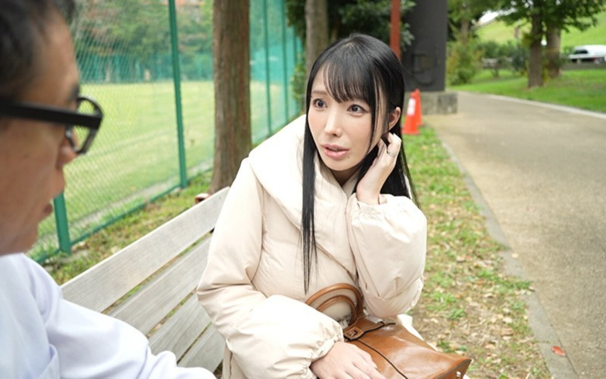 前略四畳半の奥様 紗英さん 44歳 ●素人四畳半生中出しシリーズ 画像1