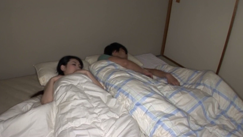 僕の義姉さんは巨乳で軟体で変態なセックスをするのです。 水嶋あずみ 画像1
