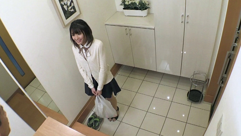僕の妻は双子の姉妹 瑞希と優希 画像16