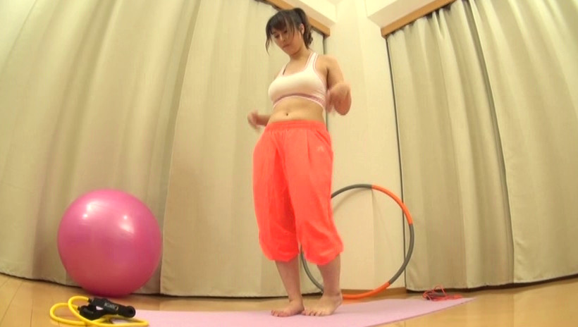 折原ほのかの爆乳劇場 Hcup! 92cm 画像2