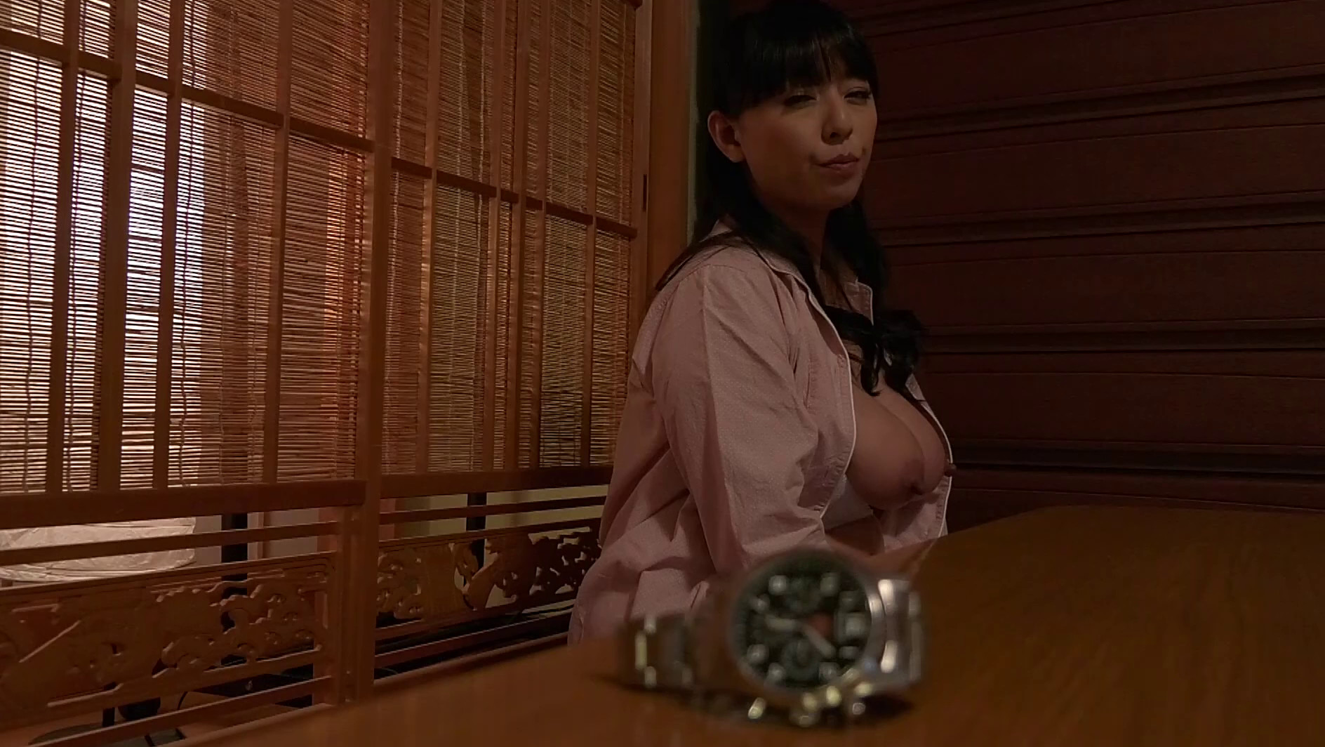 未亡人義母 村上涼子 画像4
