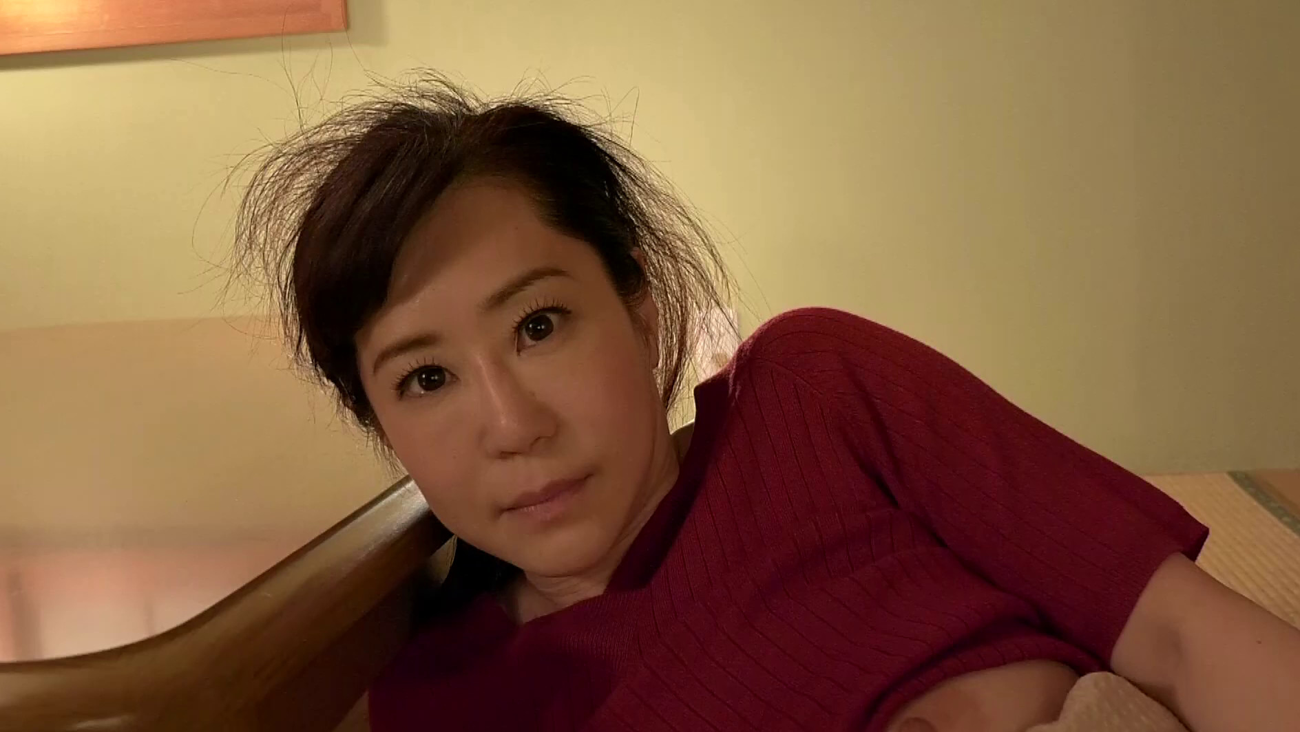 妻よりも義母を求めて 城月あやね 画像12