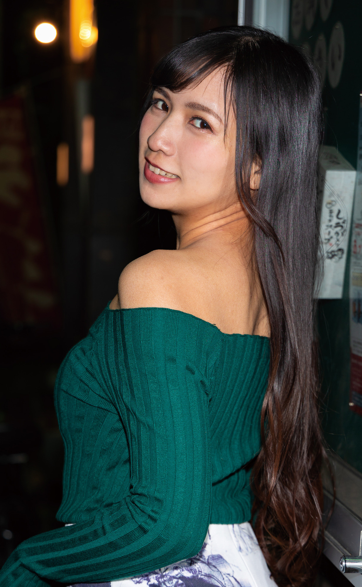 現役女子大生中出しOKアルバイト 宮崎リン 画像2