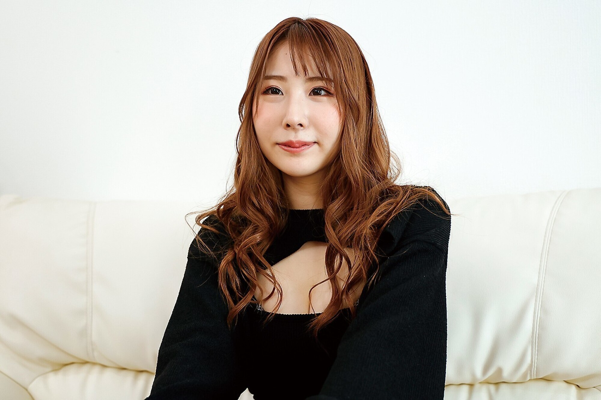 ザーメン大好物!星川まいと台本なしのぶっつけ本番!! 画像1