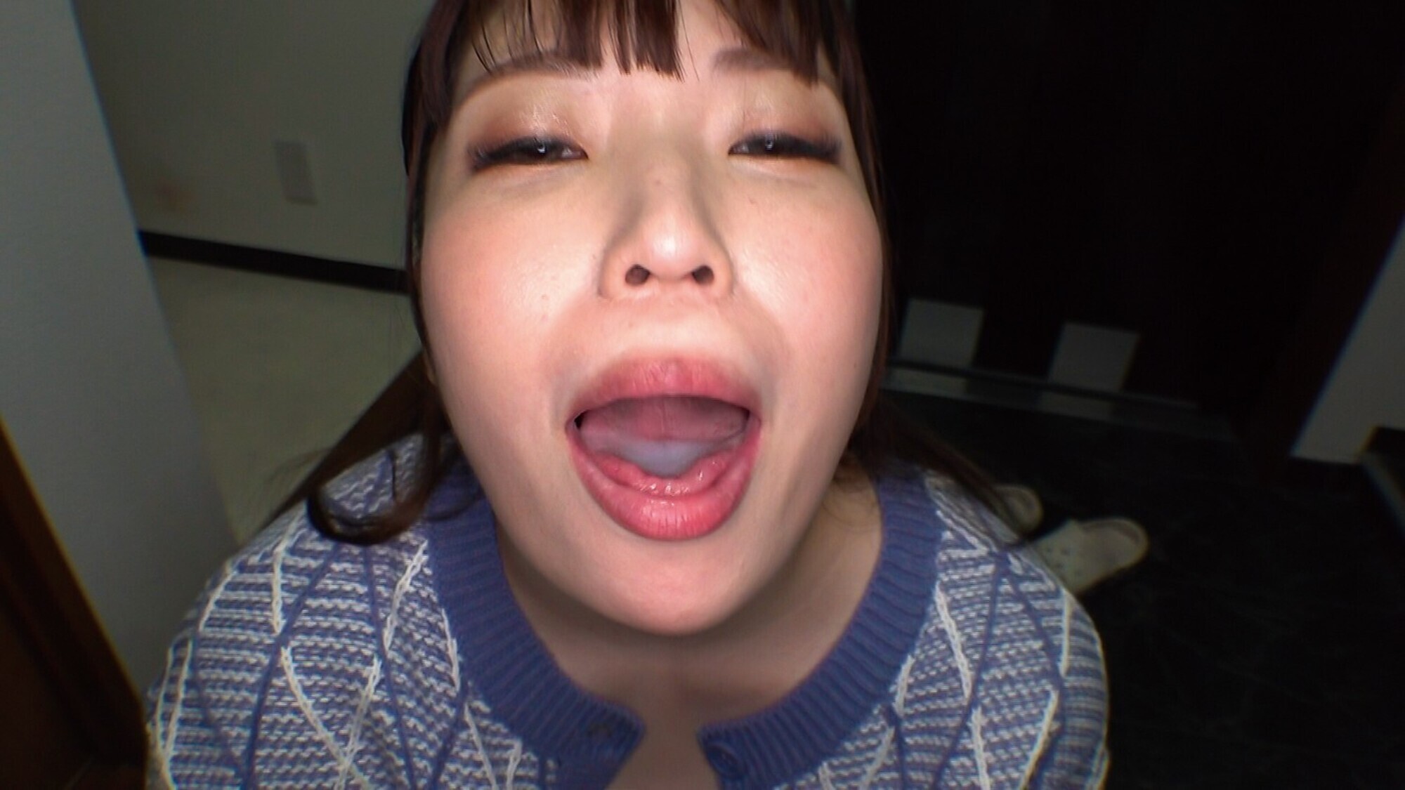 セックスしたくなったからオスを求めてやってきた!ケダモノ爆乳ビッチ 夕季ちとせ 画像2