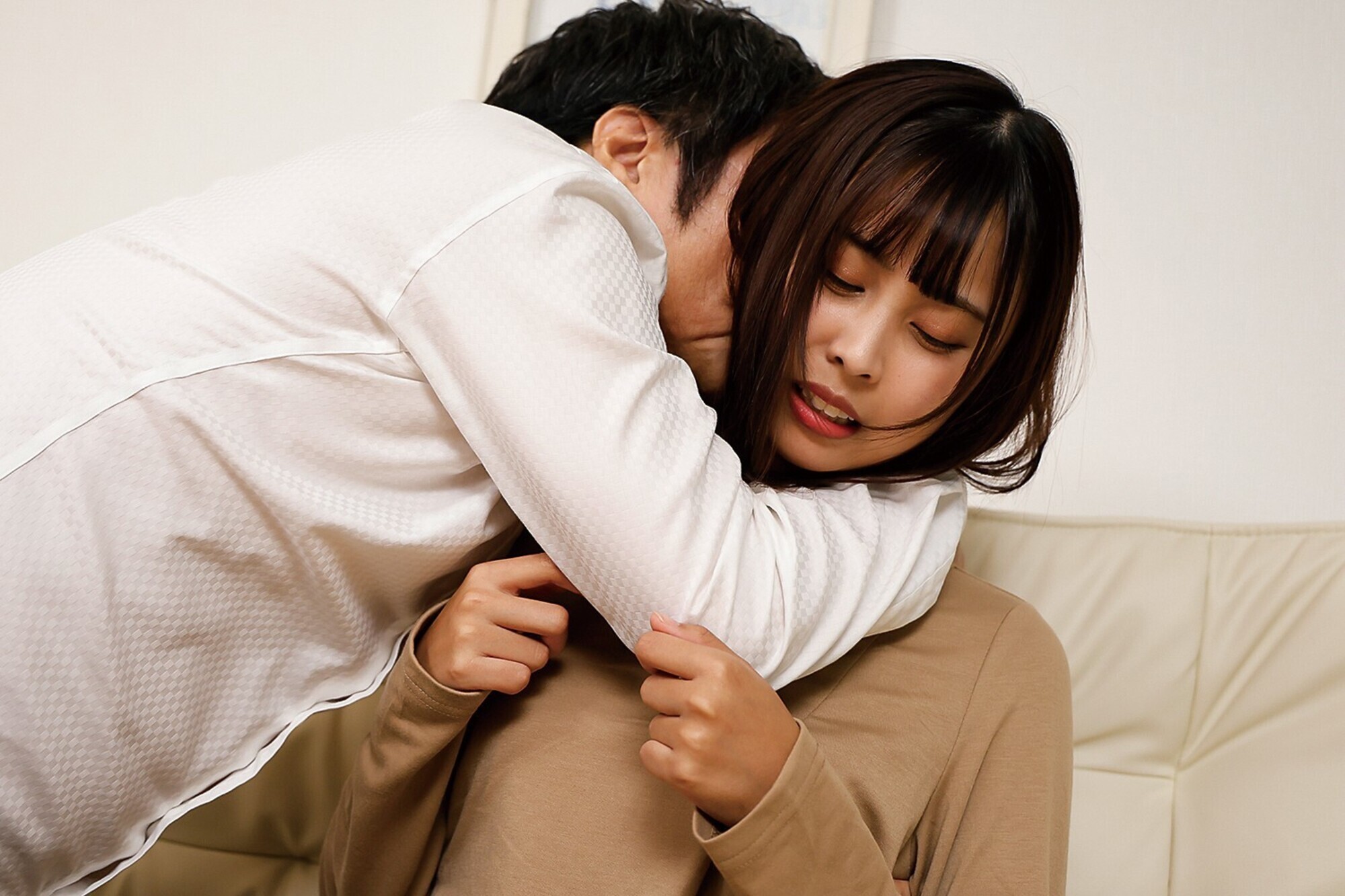 肉壺懇願 単位が足りない女子大生は断れない 那津乃ちなみ 画像3
