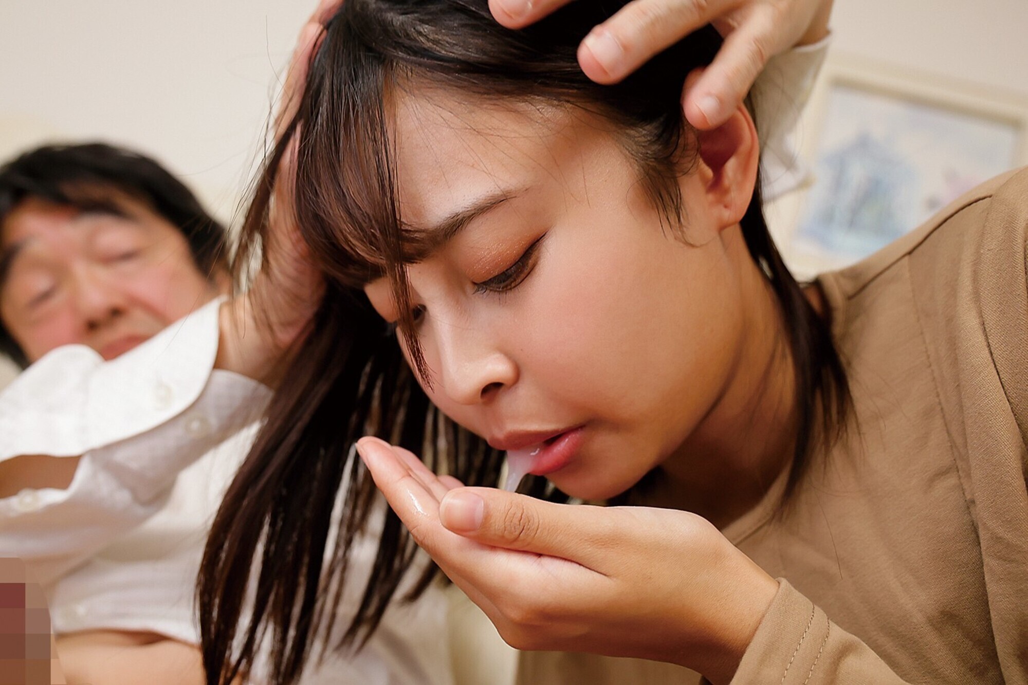肉壺懇願 単位が足りない女子大生は断れない 那津乃ちなみ 画像6