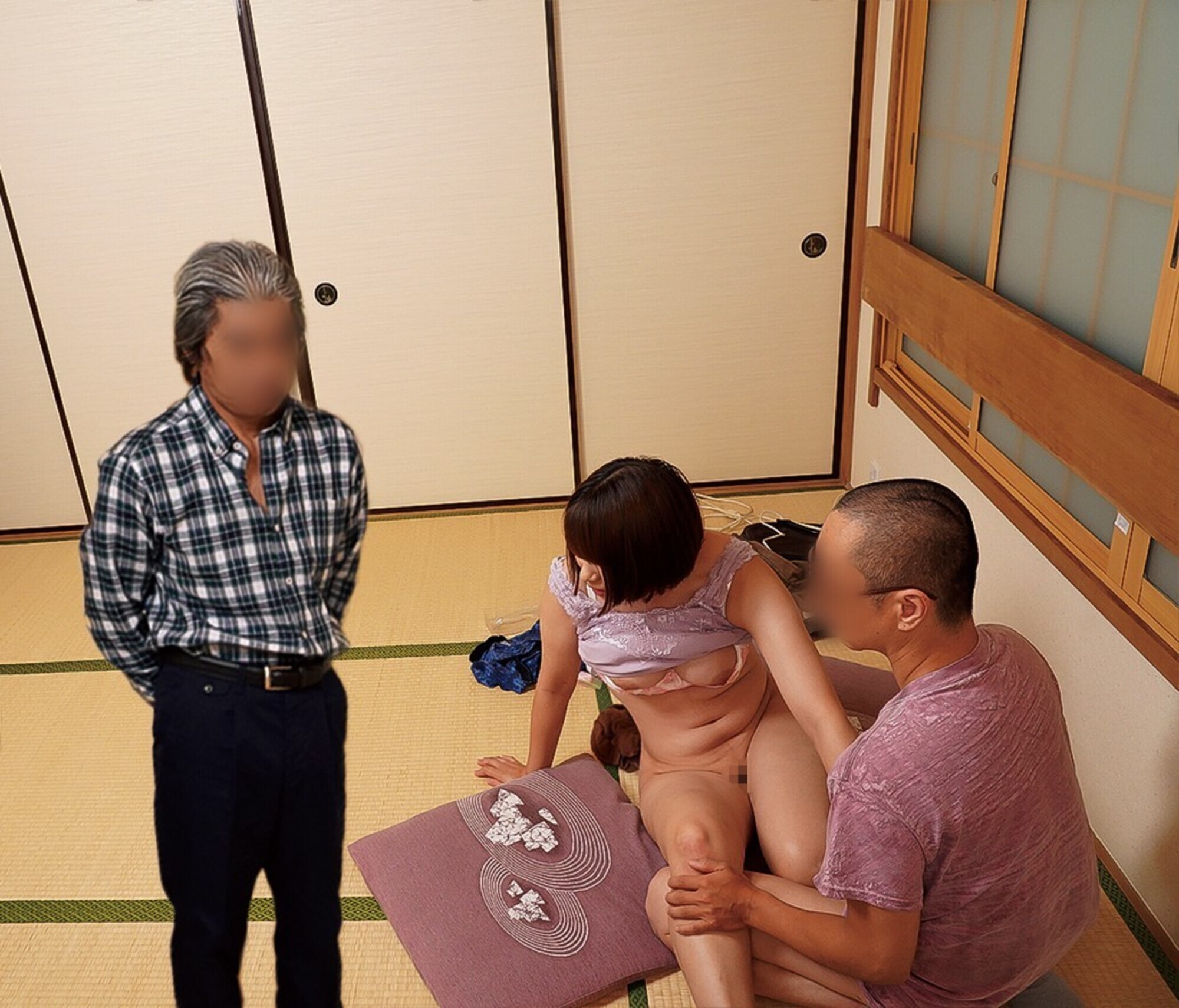息子の嫁 8人 8時間BEST 4 画像14