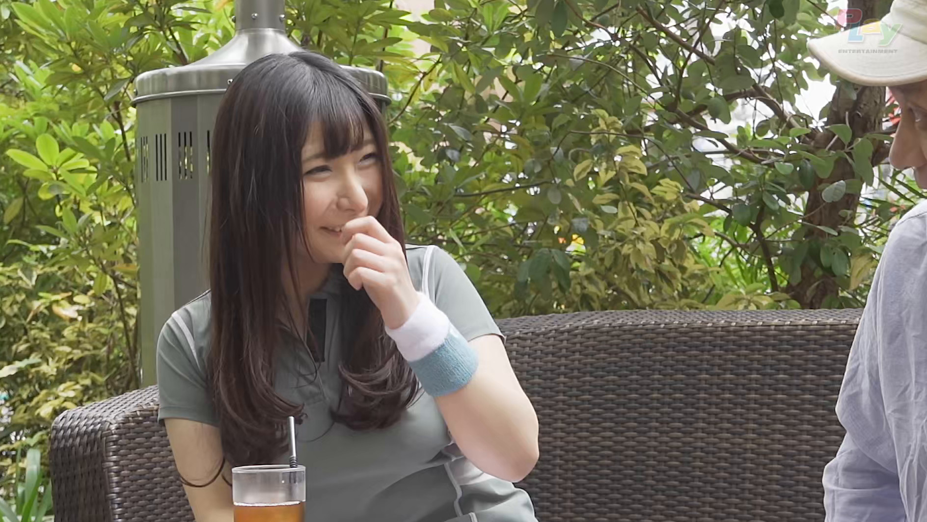 本格的に有名なセクシー女優になりたくて・・・アナルデビュー! 白瀬ゆきほ 画像1