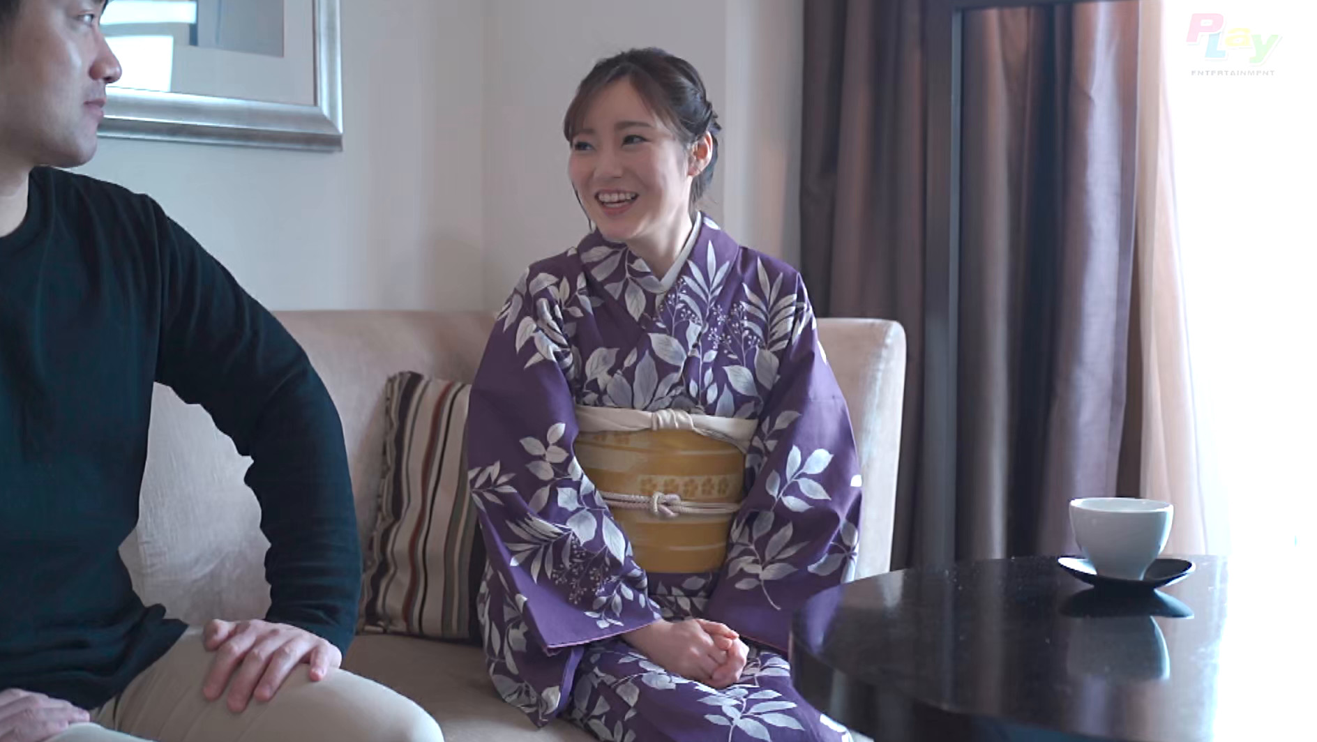 AVデビューでなんと生中出しまでやる女子!ありえへん! 桧山有咲/卯月ちはや 画像15