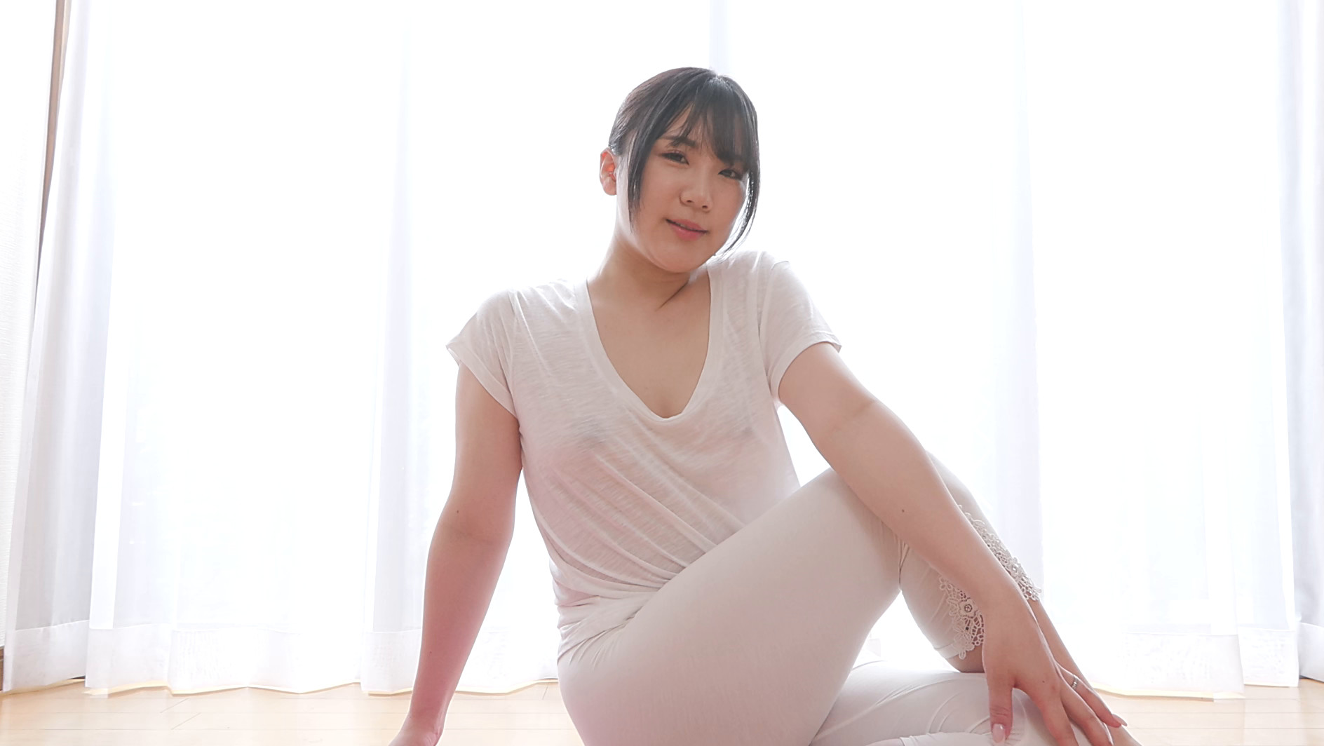 お綺麗ですね隣の奥様・玲夏若奥様編 下平玲夏 4枚目