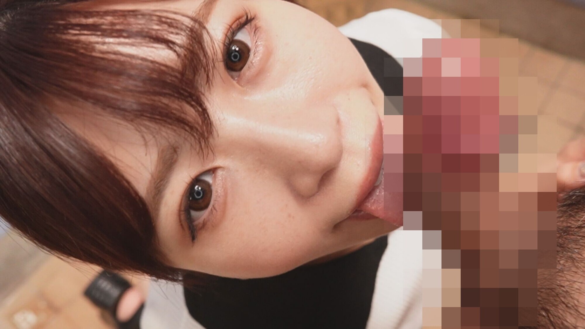 精飲 素人娘フェラ即ごっくんドキュメンツ!! 画像3