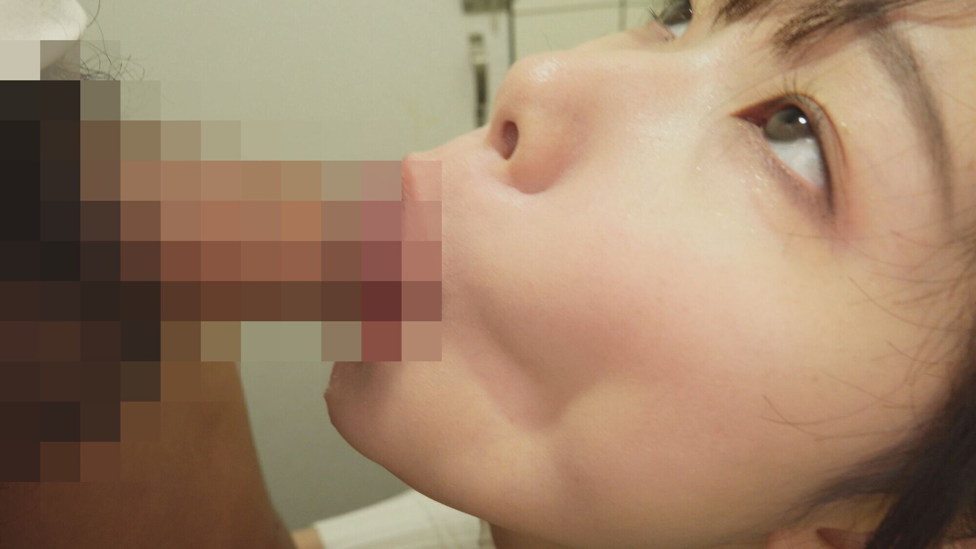 素人娘オナホ化 偽ザー無しフェラ特化20人 完全撮り下ろしSP 画像4