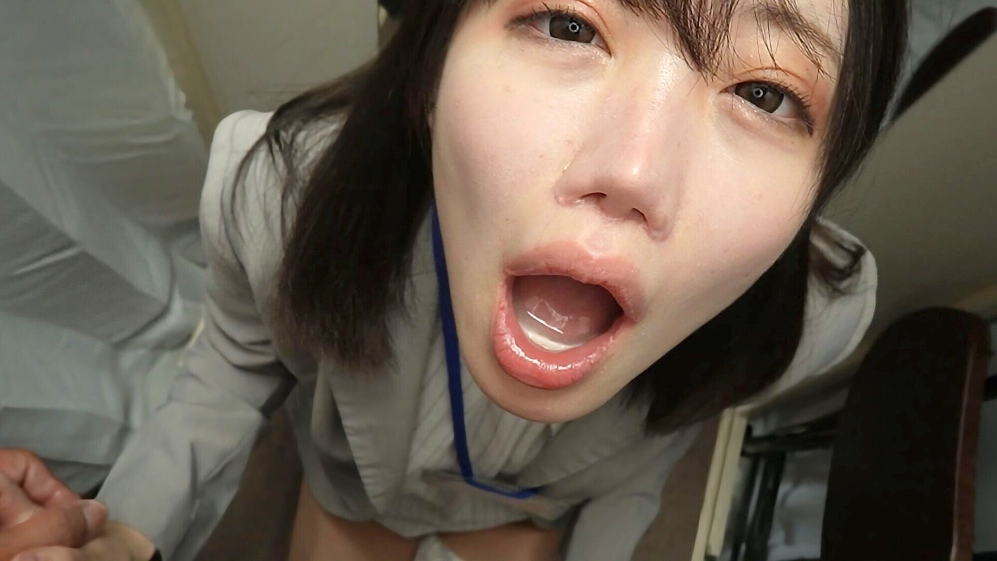 エロい店員がこっそり抜いてくれた話。 ややさん 画像9