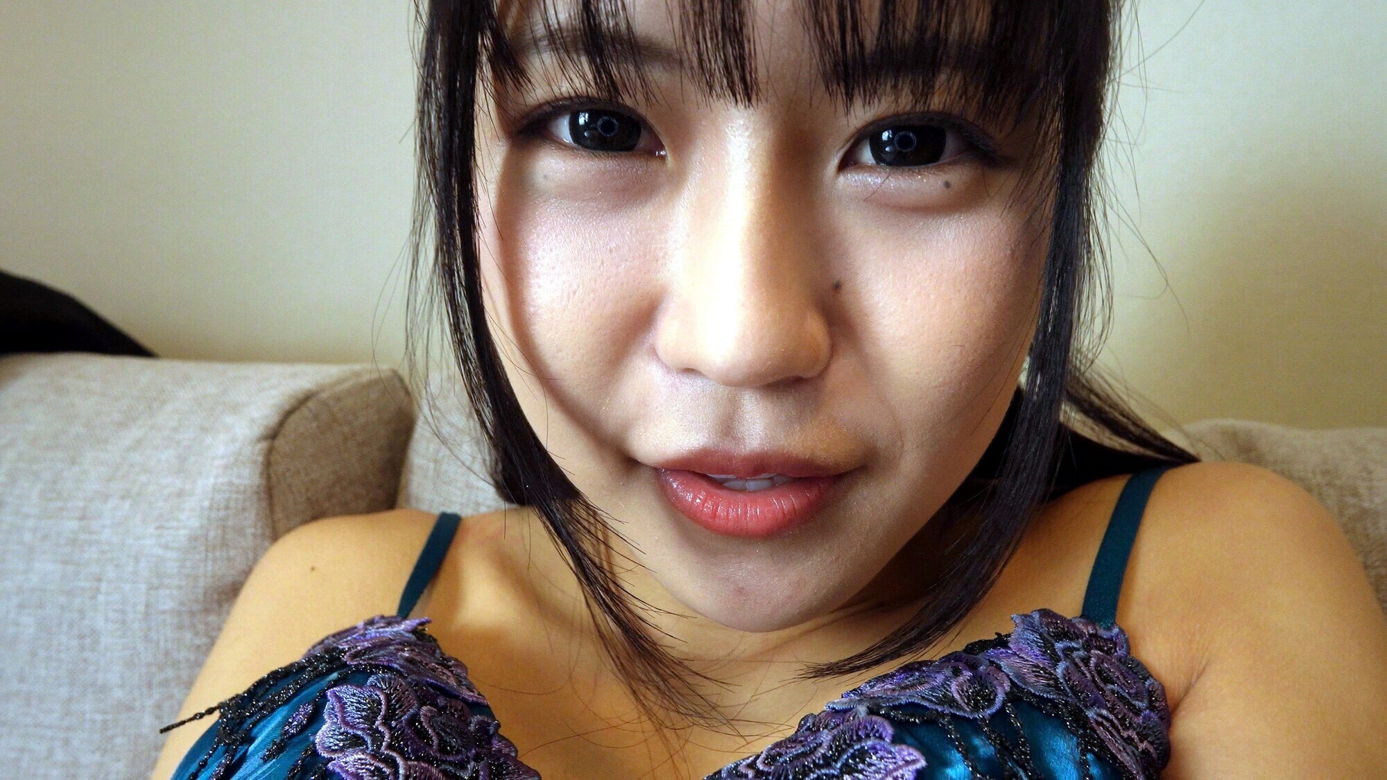 あたシコ！自撮りオナニー 石原青