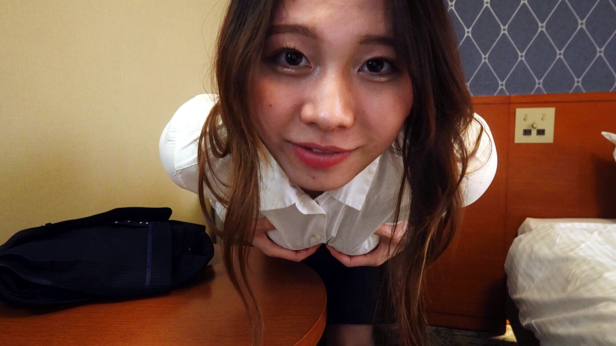 あたシコ！自撮りオナニー 佐久間つな