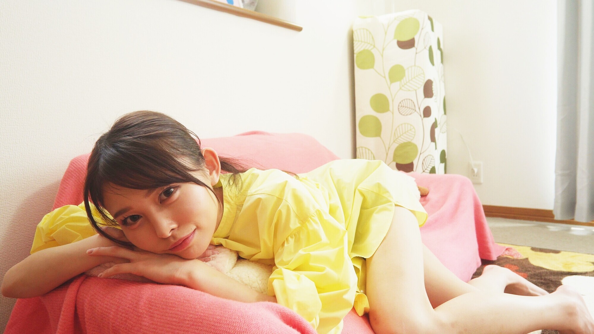 おちん○ん貸してっ 瀬戸ひなこ 1枚目