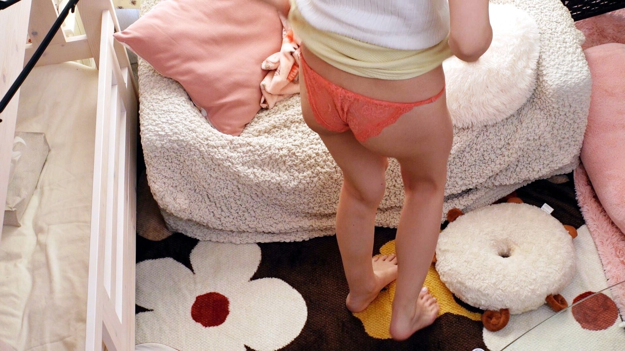 有名私大女子寮 エロ過ぎるオナニー記録 #4 11枚目