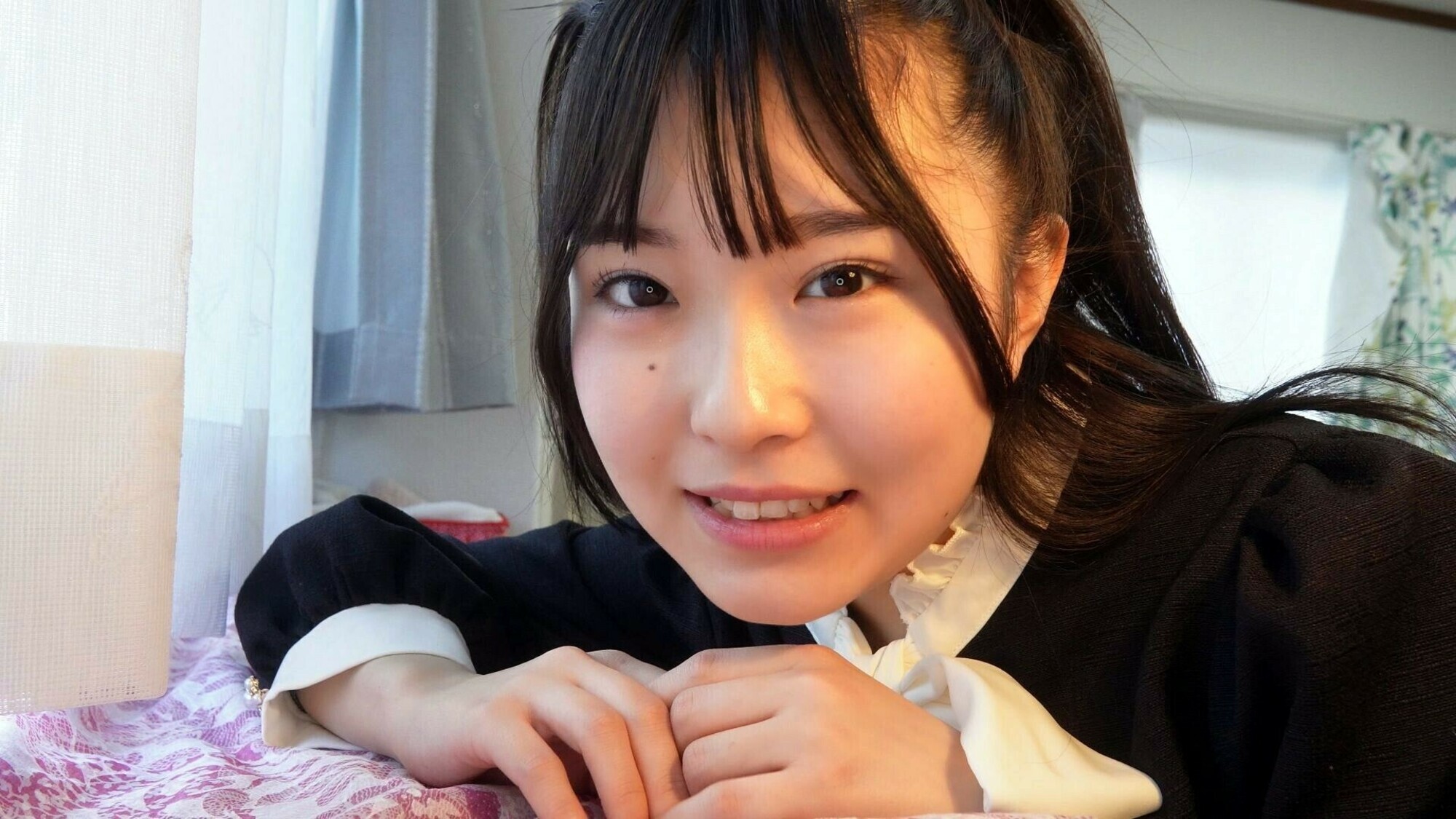 「一緒にオナニーしよっ」 おま〇こぴちゃぴちゃ自撮り女子 40人 3枚目