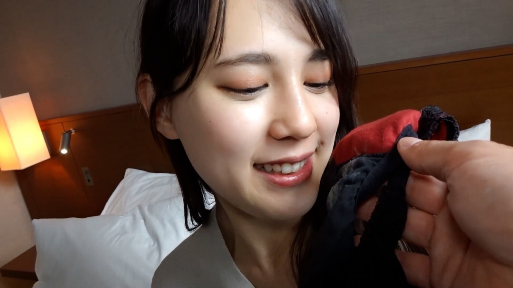 まやちゃんの使用済み下着 vol.1 画像6