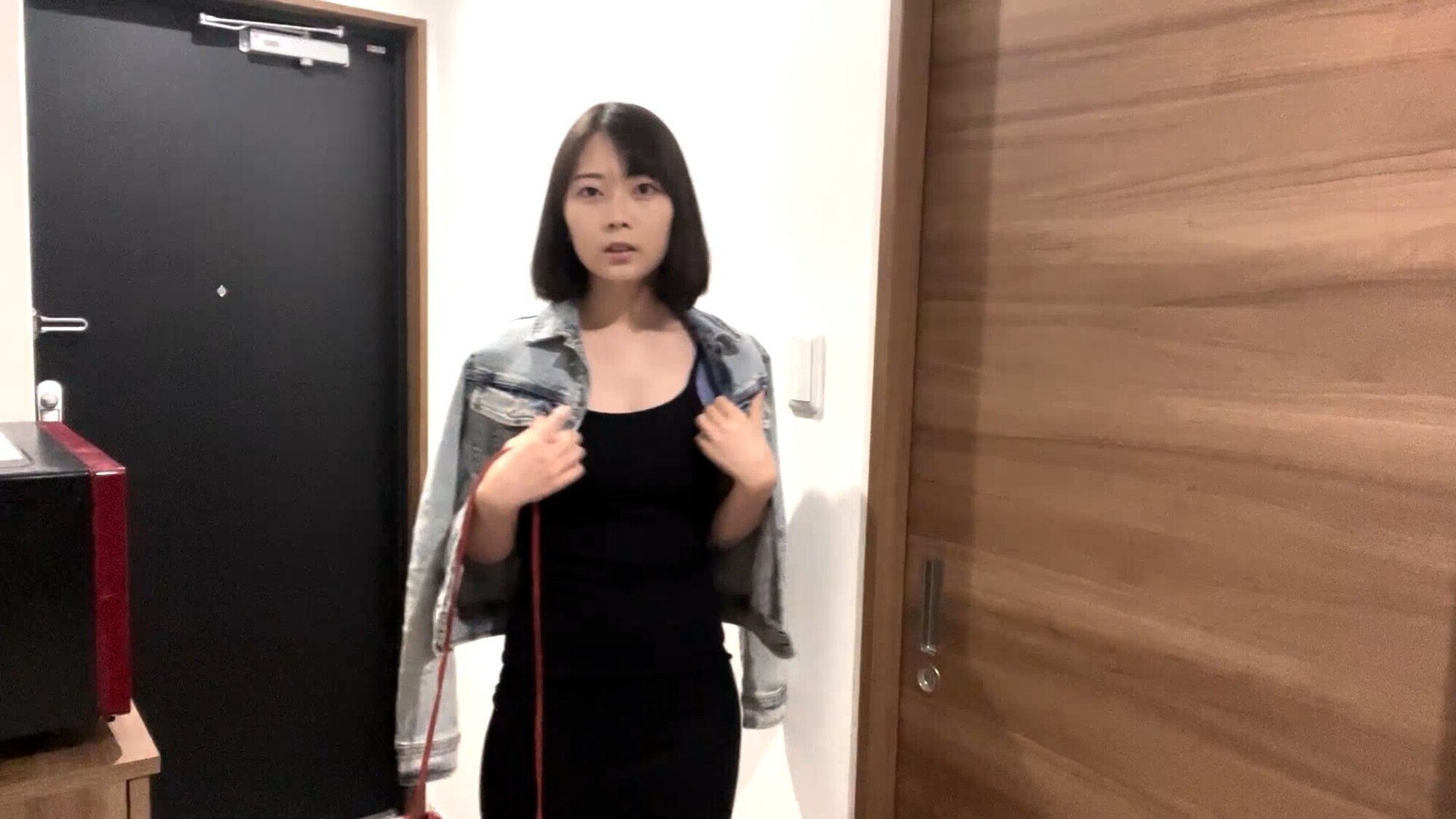 佳穂ちゃんの使用済み下着vol.1 画像12