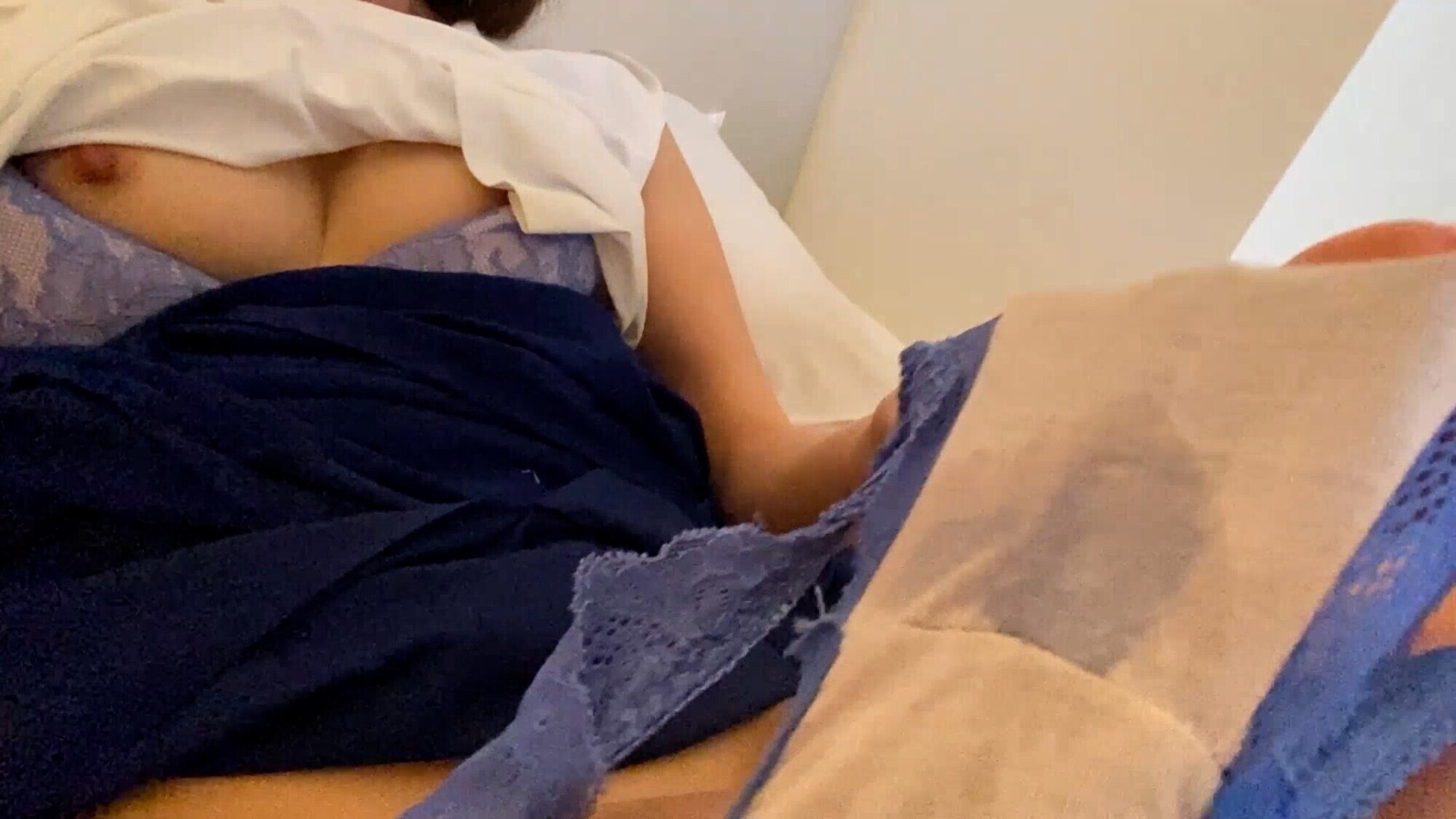 佳穂ちゃんの使用済み下着vol.2 画像19