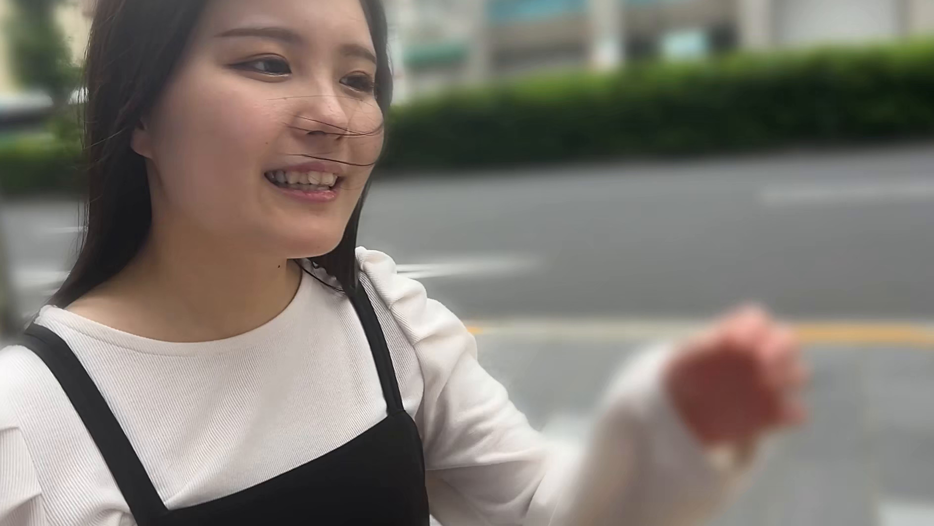 街角アナル05 画像1