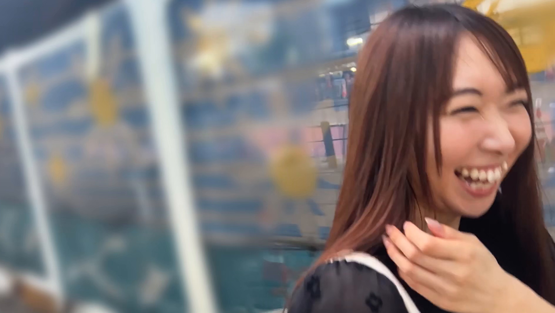 街角アナル 08 画像1