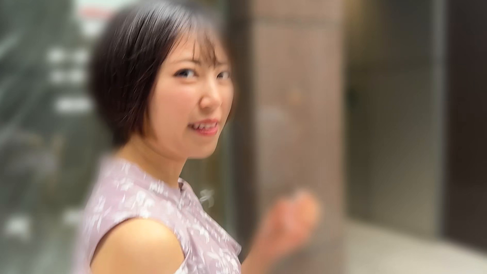 街角アナル 10 画像1