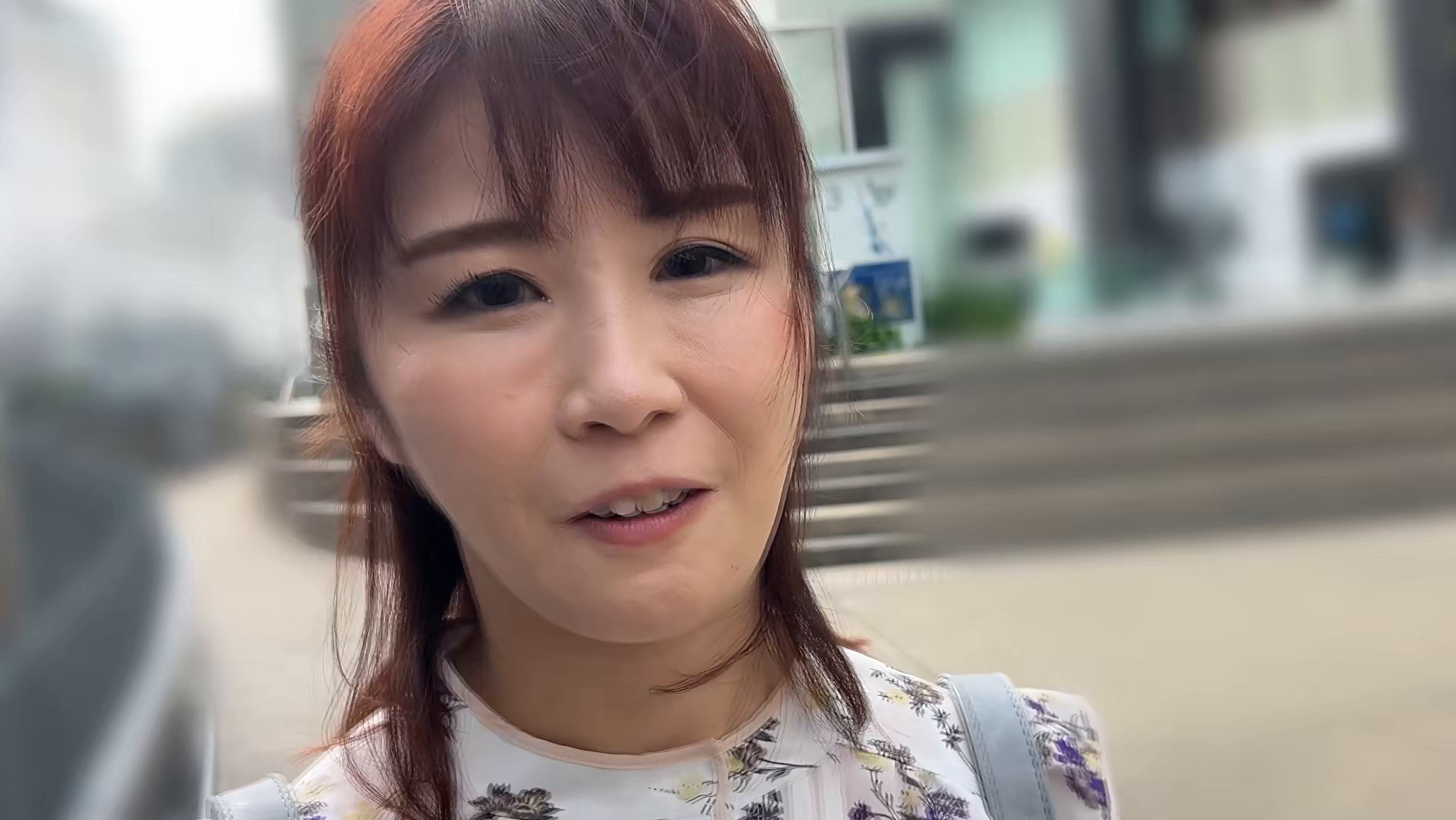 街角くすぐり 08 画像1