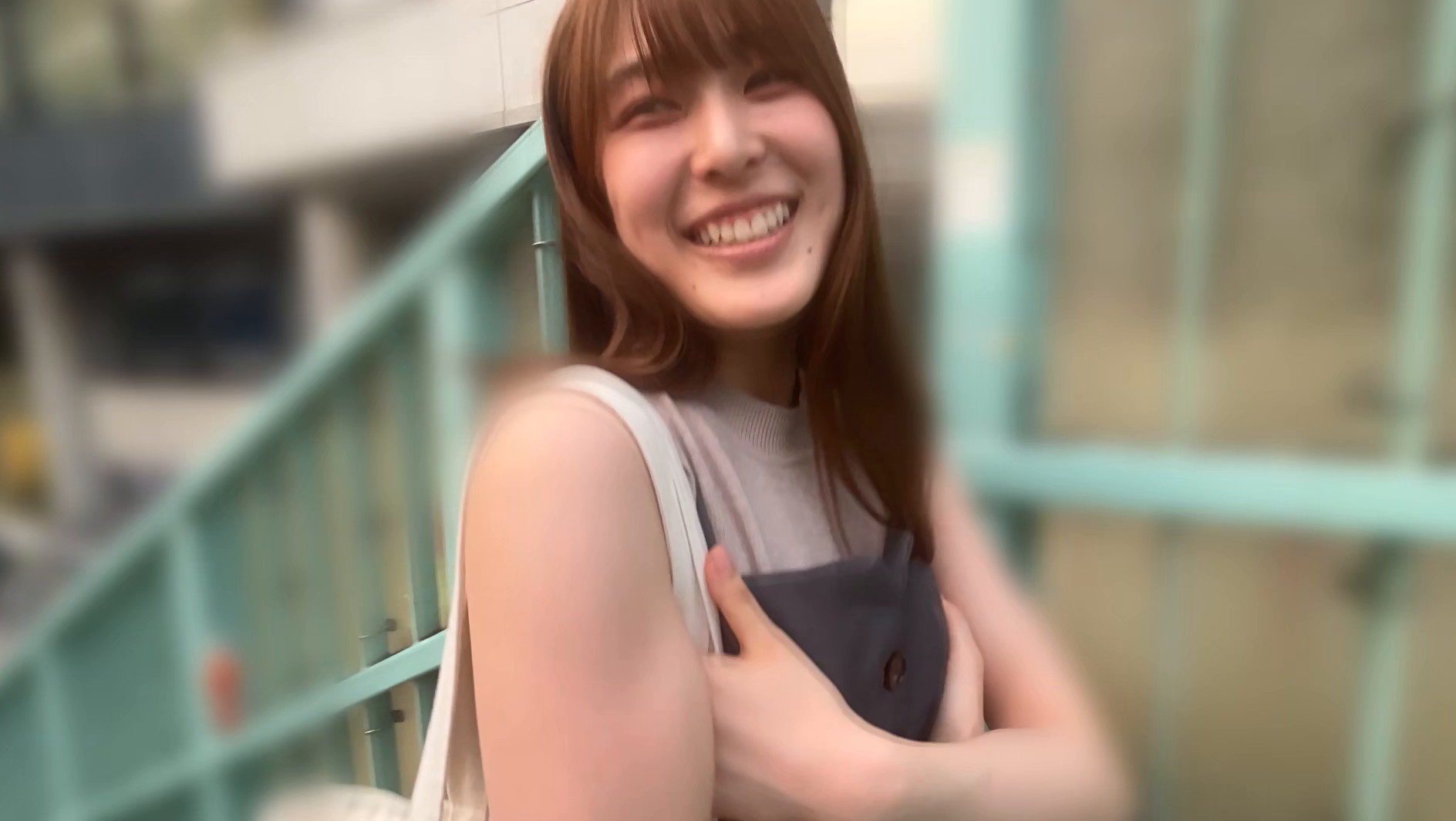 街角くすぐり 11 画像1