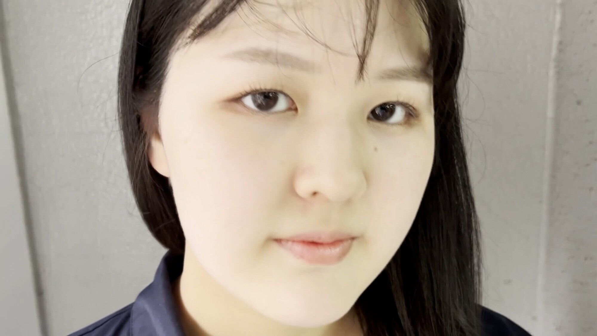 街角で声をかけてパンツの染みを見せてもらう 書店員 りかちゃん 画像3