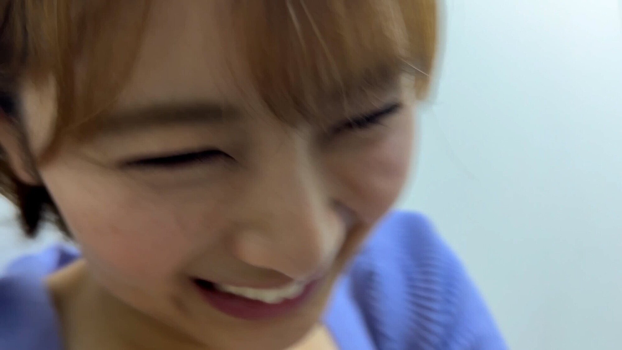 街角で声をかけてくすぐりさせてもらう アパレル店員 さつきちゃん 画像5